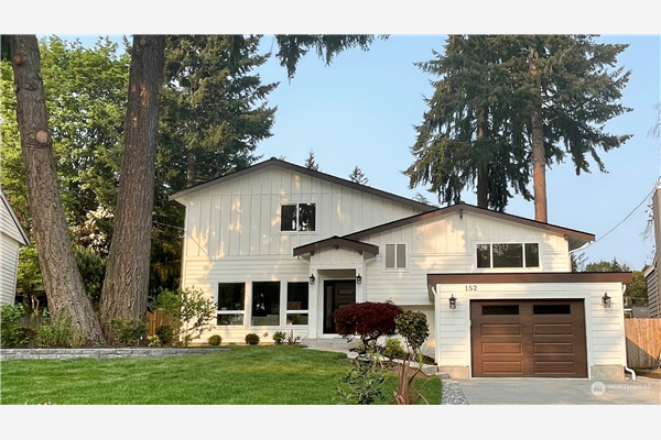 152 154th Place NE, Bellevue, WA 98007, Bellevue