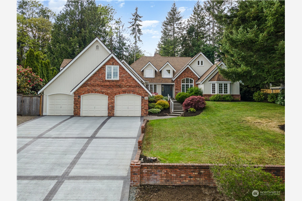 1331 233rd Avenue SE, Sammamish, WA 98075, Sammamish