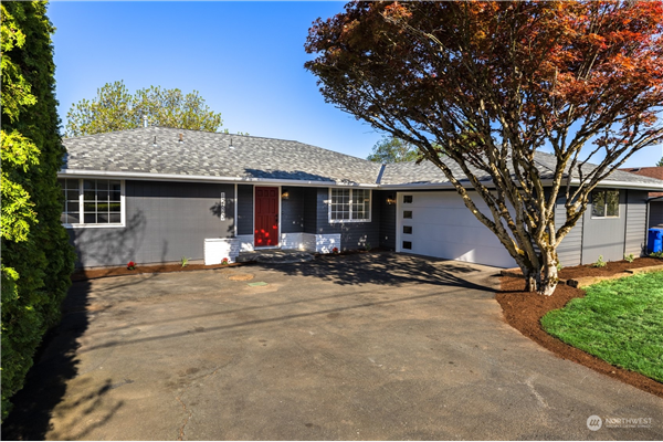 12643 156th Avenue SE, Renton, WA 98059, Renton