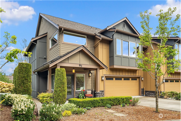 900 228th Avenue NE #9D, Sammamish, WA 98074, Sammamish