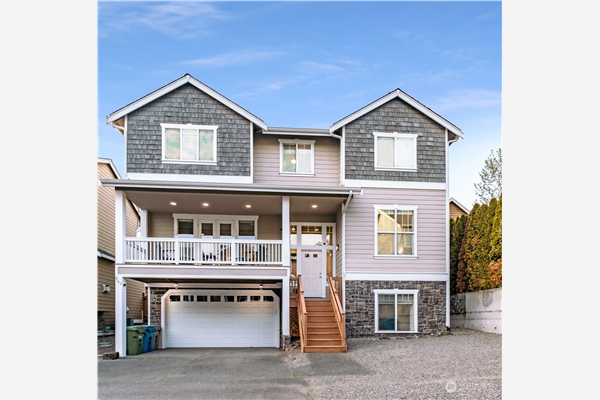 360 Graham Avenue NE, Renton, WA 98059, Renton