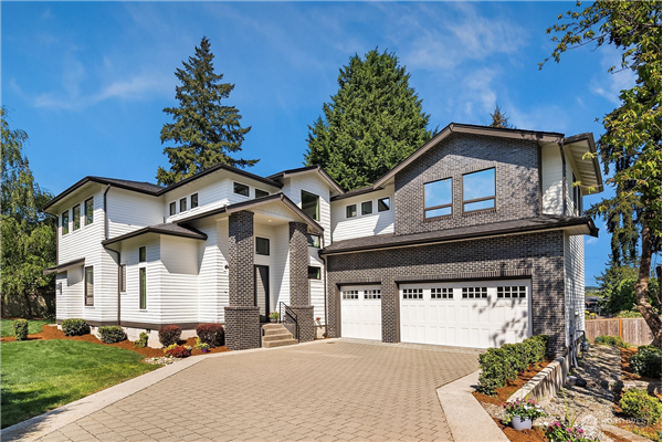 3250 112th Avenue SE, Bellevue, WA 98004, Bellevue