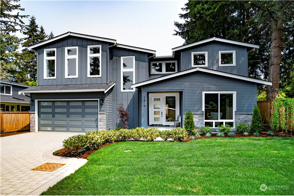 7814 125th Lane NE, Kirkland, WA 98033, Kirkland