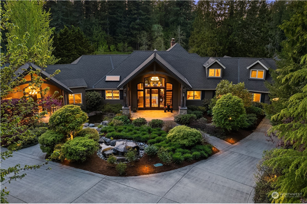 25206 SE 28th Street , Sammamish, WA 98075, Sammamish