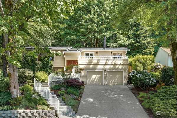 5060 Highland Drive , Bellevue, WA 98006, Bellevue