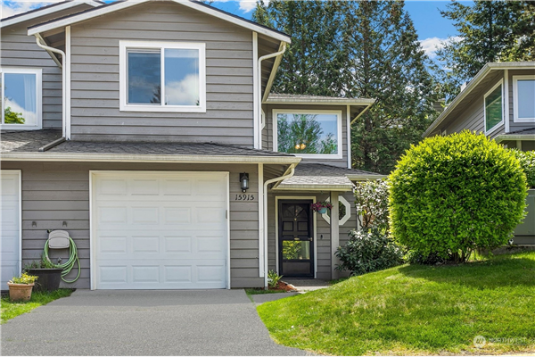 15915 NE 41st Street #24-D, Redmond, WA 98052, Redmond