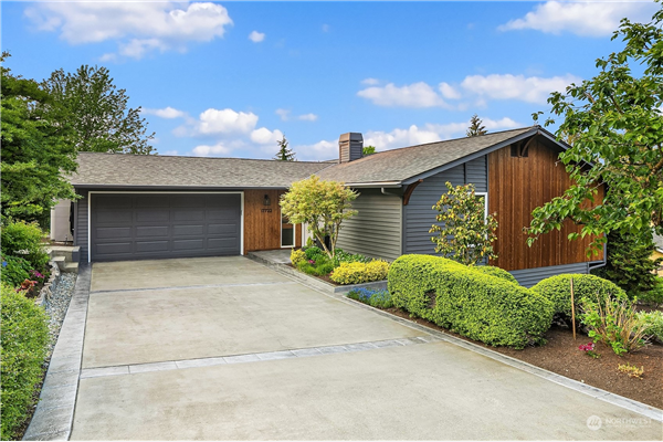 17722 NE 13th Street , Bellevue, WA 98008, Bellevue