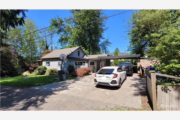 10842 SE 190th Street , Renton, WA 98055, Renton