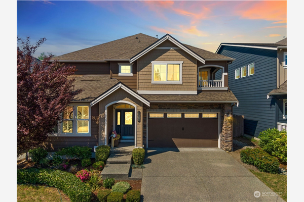 16216 SE 140th Street , Renton, WA 98059, Renton