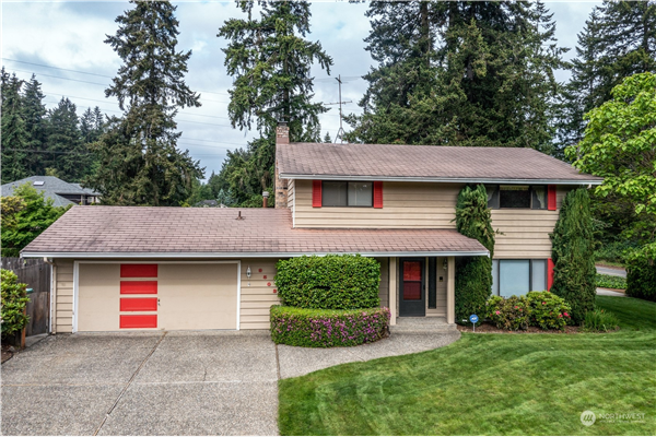 9503 127th Place SE, Renton, WA 98056-2408, Renton