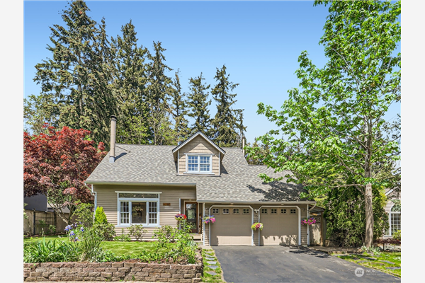 9707 117th Place NE, Kirkland, WA 98033, Kirkland