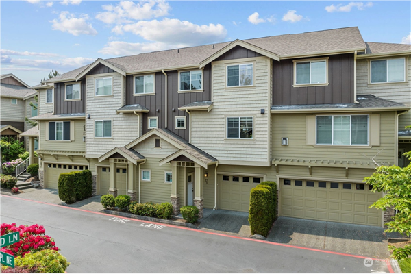 325 Chelan Place NE #D-3, Renton, WA 98059, Renton