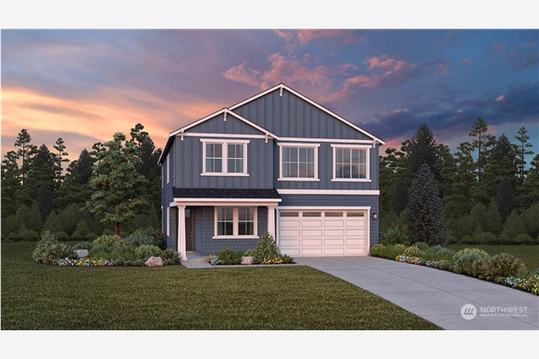 1736 246th (Homesite 14) Place NE, Sammamish, WA 98074, Sammamish