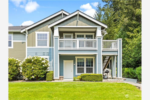 10610 221st Lane NE #201, Redmond, WA 98053, Redmond