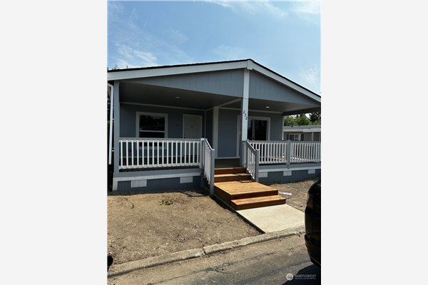 201 Union Avenue SE #232, Renton, WA 98059-0001, Renton