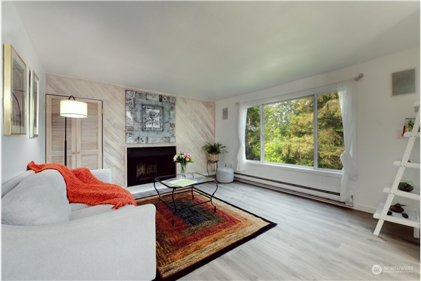 3828 Lake Washington Boulevard SE #4D, Bellevue, WA 98006, Bellevue