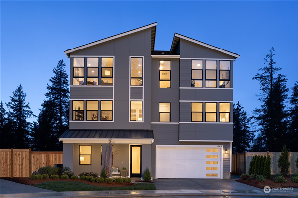 784 216th (Homesite 1) Place SE, Sammamish, WA 98074, Sammamish