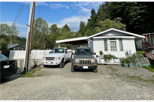 16405 SE Maple Valley Highway #47, Renton, WA 98058, Renton