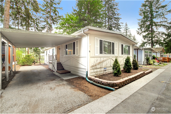 18425 NE 95 Street #74, Redmond, WA 98052, Redmond