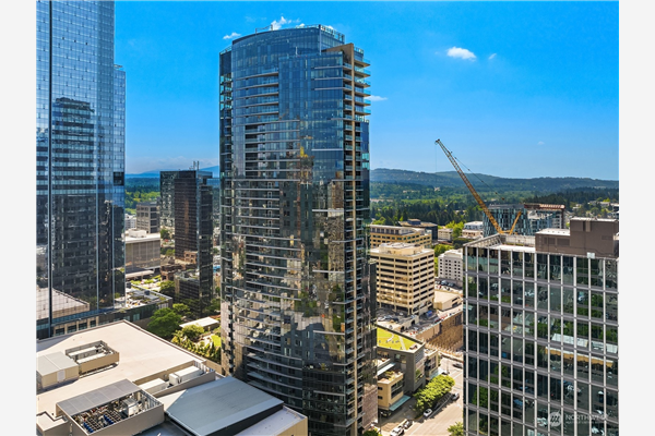 500 106th Avenue NE #703, Bellevue, WA 98004, Bellevue