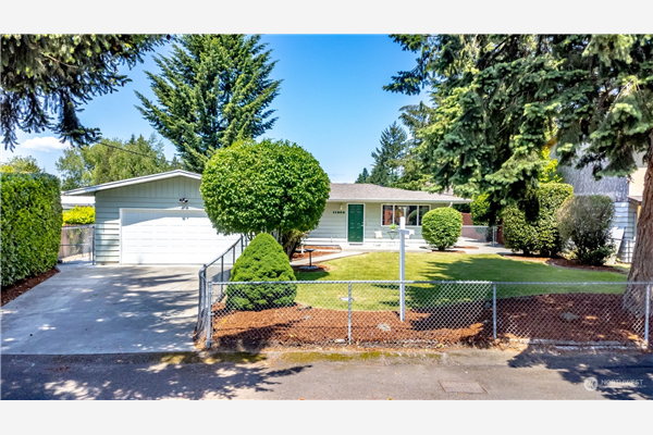 11002 SE 180th Street , Renton, WA 98055, Renton