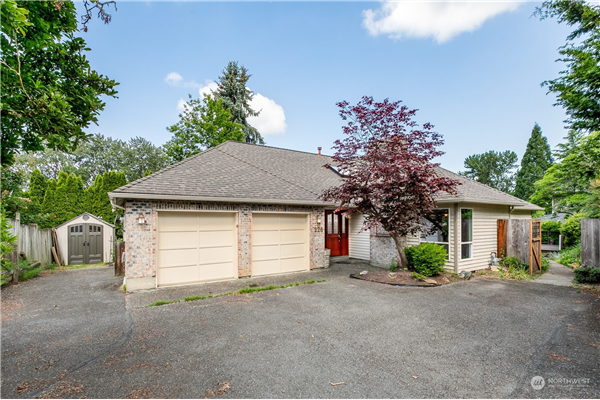 226 18th Avenue , Kirkland, WA 98033, Kirkland