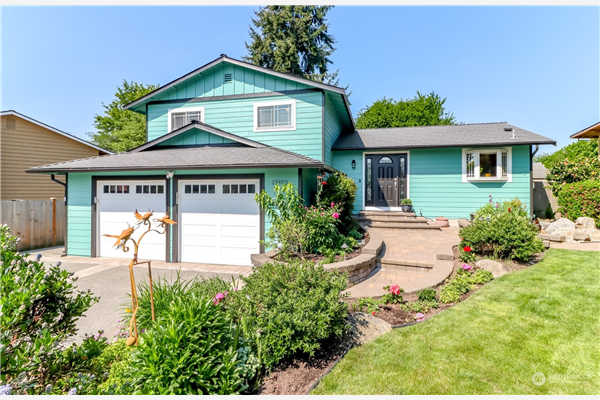 13403 129th Place NE, Kirkland, WA 98034-5407, Kirkland