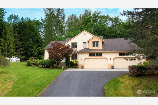 4216 251st Way NE, Redmond, WA 98053, Redmond