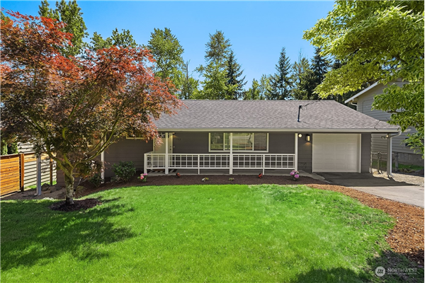 11223 NE 112th Street , Kirkland, WA 98033, Kirkland