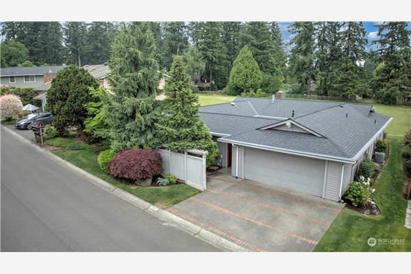 18110 NE 27th Street , Redmond, WA 98052, Redmond