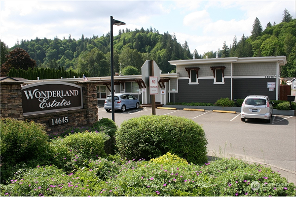 15291 Maple Drive #M91, Renton, WA 98058-8103, Renton