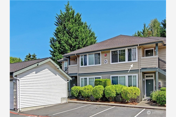 1500 S 18th Street #D202, Renton, WA 98055, Renton