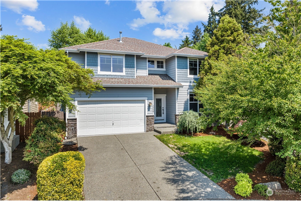 2528 Camas Ave NE , Renton, WA 98056, Renton