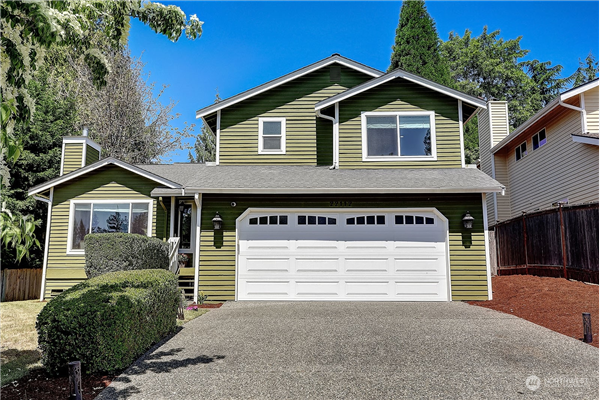22112 NE 9th Place , Sammamish, WA 98074, Sammamish
