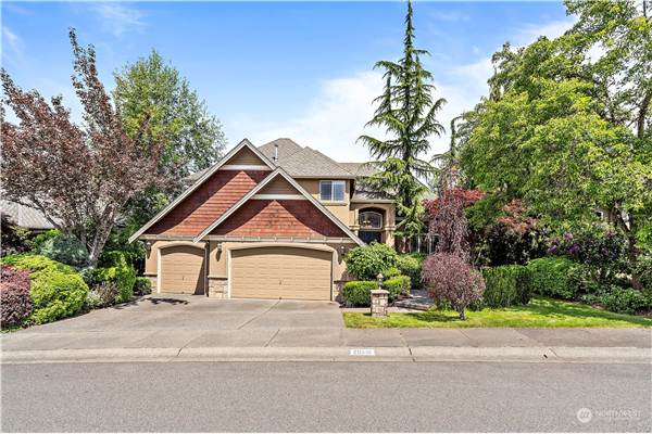 20518 NE 23rd Court , Sammamish, WA 98074, Sammamish
