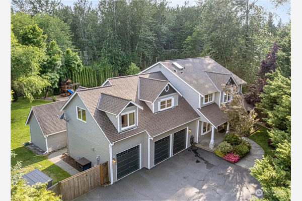 26317 NE 54th Place , Redmond, WA 98053, Redmond