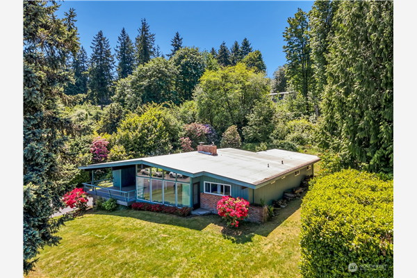 14809 SE 51st Street , Bellevue, WA 98006-3615, Bellevue