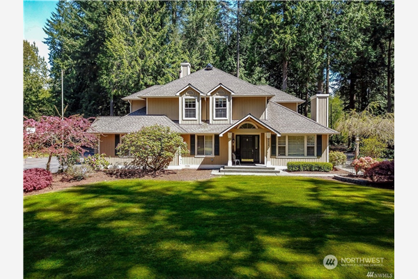 8608 250th Avenue NE, Redmond, WA 98053-5851, Redmond