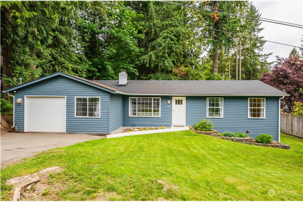 3507 279th Avenue NE, Redmond, WA 98053, Redmond