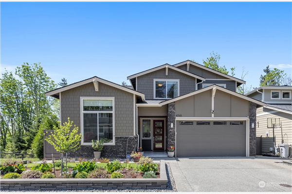 4765 Smithers Avenue S, Renton, WA 98055, Renton