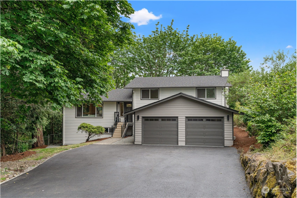 16903 SE 149th Street , Renton, WA 98059, Renton