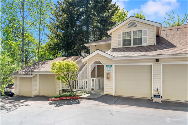 2520 118th Avenue SE #201, Bellevue, WA 98005, Bellevue