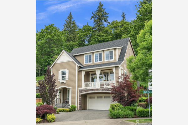 3709 201st Place SE, Sammamish, WA 98075, Sammamish