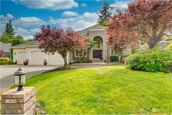 6197 156th Place SE, Bellevue, WA 98006, Bellevue
