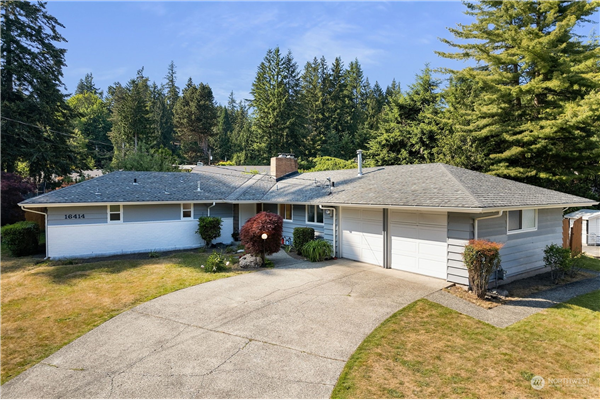 16414 SE 35th Street , Bellevue, WA 98008, Bellevue
