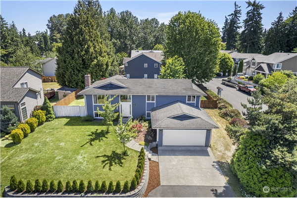 2622 Jones Avenue NE, Renton, WA 98056, Renton