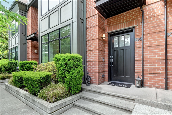 10460 NE 12th Street #102, Bellevue, WA 98004, Bellevue