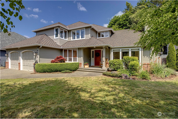 4516 NE 26th Court , Renton, WA 98059, Renton
