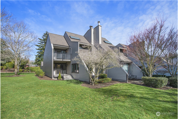 10201 NE 19th Place , Bellevue, WA 98004, Bellevue