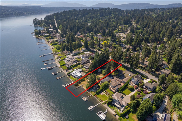 3270 W Lake Sammamish Parkway NE, Redmond, WA 98052, Redmond